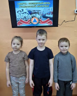 Всемирный день гражданской обороны.