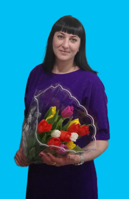 Заведующий Куликова Елена Николаевна