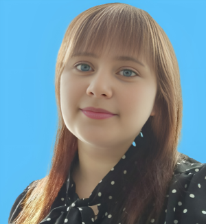 Педагогический работник Мухачева Анна Алексеевна